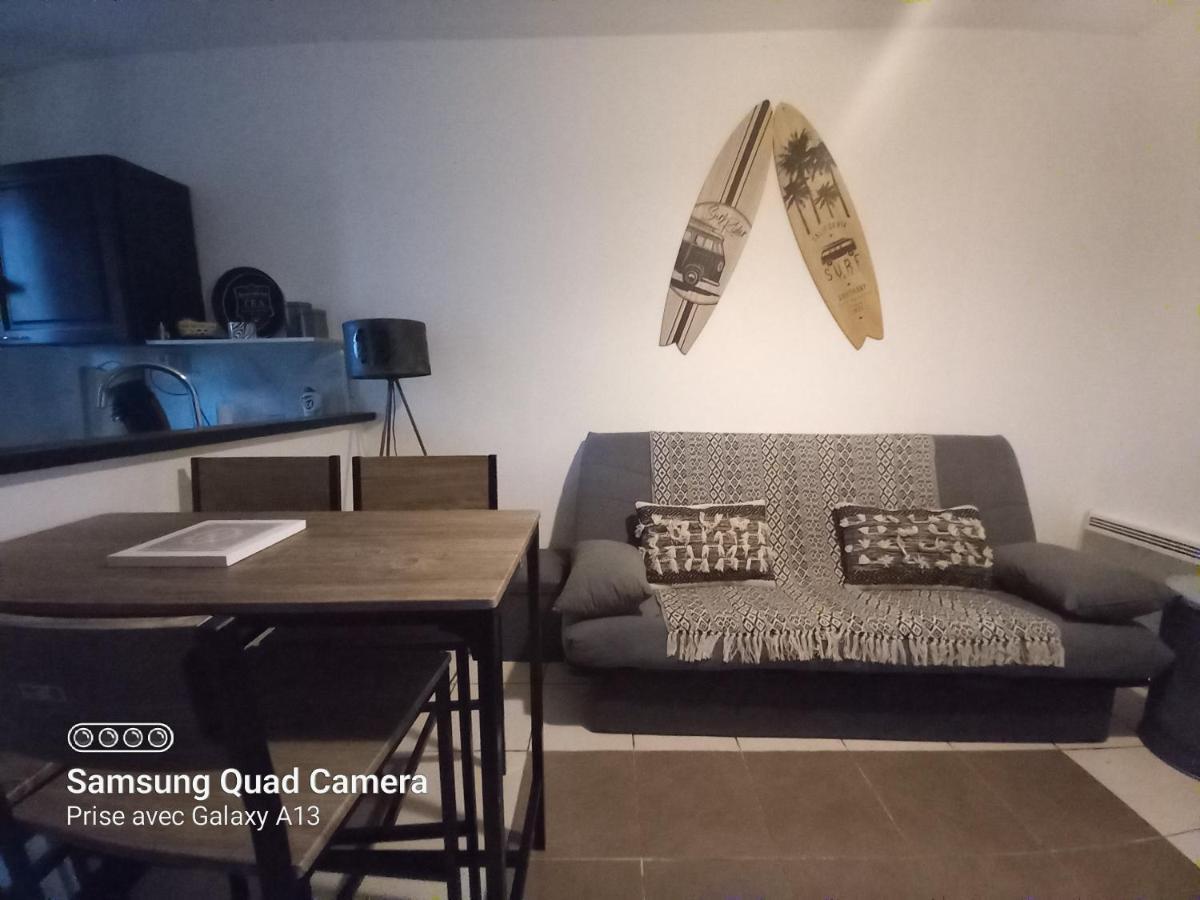 Appartement Babe Joyeuse Exterior foto